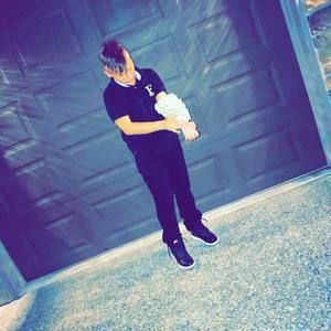 Meet your Posher, Kylan